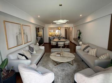 Departamento de 3 habitaciones, Lima · La Niña - Chacarilla del Estanque