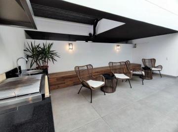Departamento de 2 habitaciones, Lima · Venta Departamento en Miraflores