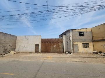 Terreno / Lote · 50m² · Terreno en Alquiler Pachacamac / Cerca Plaza de Armas
