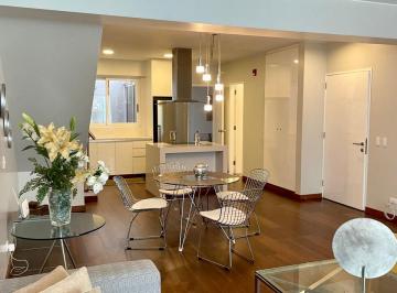 Departamento de 2 habitaciones, Lima · Departamento