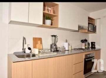 Departamento de 1 habitación, Lima · Alquiler Dpto. Semiamoblado de Estreno de 1 Habitación a un Paso del Malecón - Chorrillos