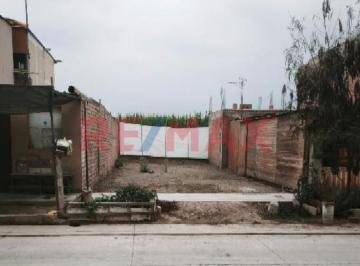 Terreno / Lote · 128m² · Oportunidad de Inversión en Carabayllo – Urb. Santa María