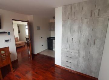 Habitación de 1 habitación, Lima · Habitación Monoambiente Damas 22 m² Kitchenette Baño Closet Independiente, Jr Rutte y Av Javier Prad