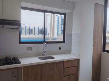 Departamento de 2 habitaciones, Lima · 3er Piso Estreno Espalda Av Constructores Urb. Covima