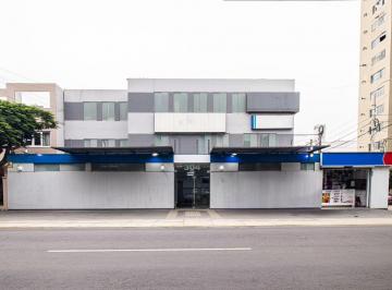 Local comercial , Lima · ¡Impulsa Tu Negocio en Una Ubicación Estratégica en Magdalena del Mar!