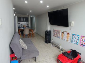 Departamento · 65m² · 2 Dormitorios · Tu Nuevo Hogar Frente Al Parque | 65 m² en Chorrillos Cerca a Alameda Sur