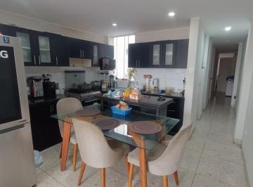 Departamento · 65m² · 2 Dormitorios · Tu Nuevo Hogar Frente Al Parque | 65 m² en Chorrillos Cerca a Alameda Sur