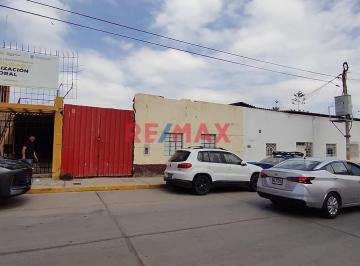 Terreno / Lote · 205m² · Terreno en Alquiler en lambayeque.(C. Lengua)