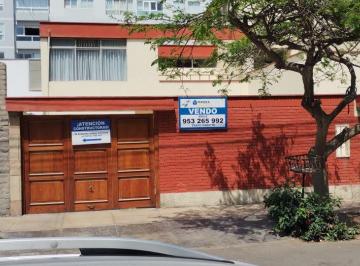 Terreno / Lote , Lima · Terreno en Venta, de 800 m² en Tambo de Monterrico - Surco