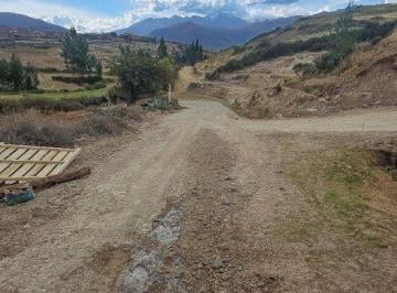 Terreno / Lote , Urubamba · Ab - 1608 - Atencion Inversionistas - Terreno de 4 Has con Excelente Ubicación en Maras, Urubamba, Cusco