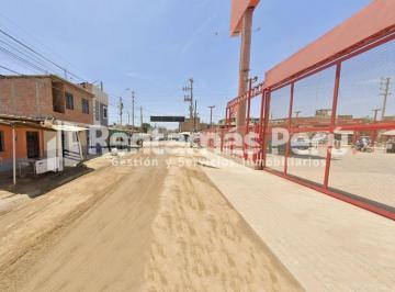 Terreno / Lote , Sullana · Terreno Comercial en Venta de 4,538 m² Av Buenos Aires - Sullana