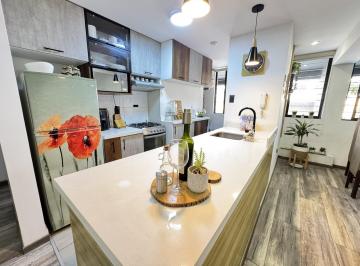 Departamento · 70m² · 2 Dormitorios · Se Vende Departamento Primer Piso