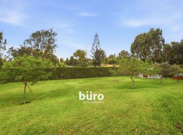 Casa de 4 habitaciones, Lima · Espectacular Casa de Campo en Venta con Piscina Cerca a Lima en Paso Chico Lurin