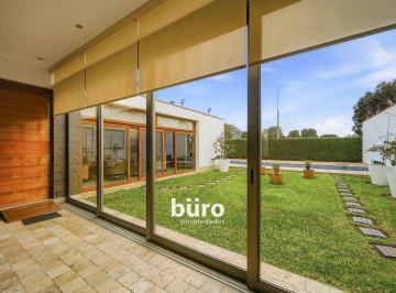 Casa de 4 habitaciones, Lima · Espectacular Casa de Campo en Venta con Piscina Cerca a Lima en Paso Chico Lurin