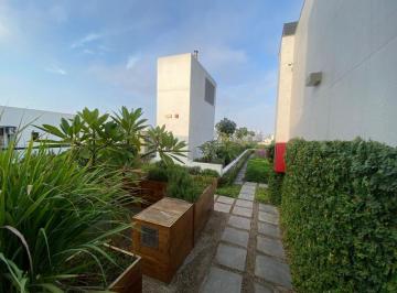 Departamento de 2 habitaciones, Lima · Lujo y Exclusividad: Flat de Estreno con Vista Al Parque en San Isidro
