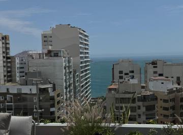 Departamento de 2 habitaciones, Lima · Triplex a 2 Cuadras de Larcomar Trato Directo