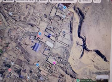 Terreno / Lote , Lima · Alquilo Terreno Industrial Ideal Para Almacen Deposito en Zapallal Puente Piedra