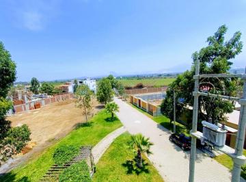 Terreno / Lote , Trujillo · Terreno en Venta en Condominio Sol de Conache – Ideal Para Casa de Campo o Inversión