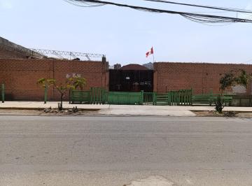 Terreno / Lote · 1023m² · Terreno en San Juan Bautista de Villa