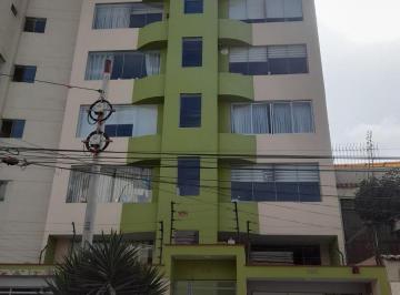 Departamento de 3 habitaciones, Lima · Venta de Departamento en Pueblo Libre
