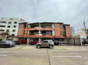 Departamento en Venta de 3 habitaciones San Isidro · Vendo Dpto 2do Piso en Corpac San Isidro