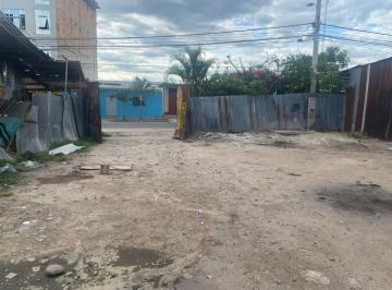 Terreno / Lote en Venta  Tarapoto · Gran Oportunidad de Inversión en Tarapoto – Terreno Comercial en Venta