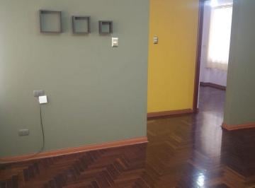 Departamento de 2 habitaciones, Lima · Venta de Departamento en Mayorazgo