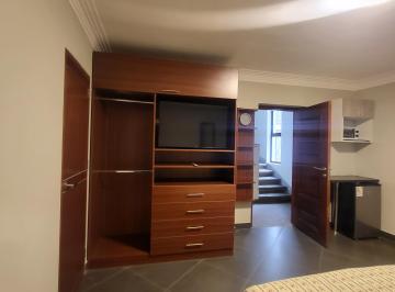 Departamento de 1 habitación, Lima · Alquiler de Minidepartamento en Miraflores