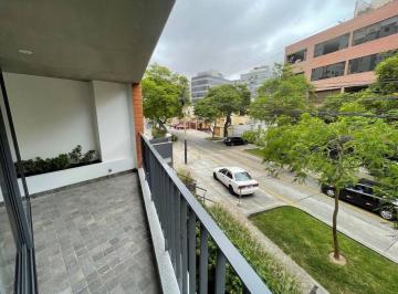 Departamento de 3 habitaciones, Lima · Lindo Departamento Amoblado en Alquiler en Centro Financiero
