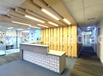 Oficina comercial , Lima · Oficina 559 m² – Amoblada – San Isidro