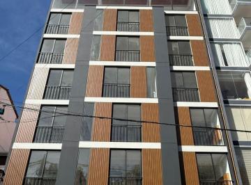 Hotel de 45 habitaciones, Cusco · Alquiler Hotel de Estreno en Cusco - Peru
