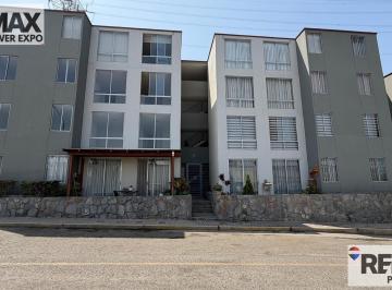 Departamento · 76m² · 4 Dormitorios · 1 Estacionamiento · Alquiler de Departamento en La Molina – Laderas de Melgarejo