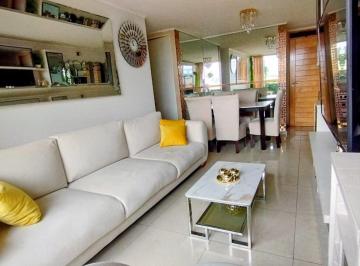 Departamento · 68m² · 3 Dormitorios · Departamento en Chorrillos