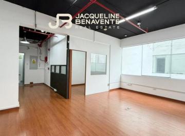 Oficina comercial , Lima · Alquilo Oficina Implementada Miraflores