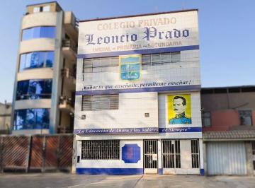 Local comercial , Lima · Edificio en Venta – Santa Anita, Urb. Los Ficus
