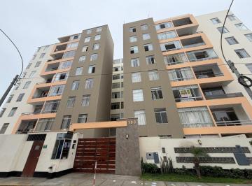 Departamento de 3 habitaciones, Lima · Departamento en Venta en Primer Piso, Tu Nuevo Hogar en San Miguel