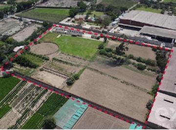 Terreno / Lote · 24423m² · Terreno de Gran Escala en Venta en Pachacámac – Oportunidad de Inversión a Us$80/m² Gm