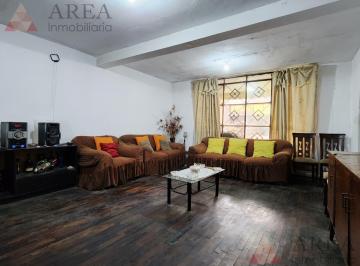 Departamento · 145m² · 3 Dormitorios · 2 Estacionamientos · Departamento en Venta | 1er Piso | Patio | 2 Estacionamientos