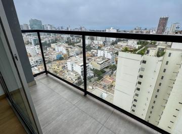 Departamento de 3 habitaciones, Lima · ¡Ocasión! Dpto de 03 Dorm con Cochera en Magdalena
