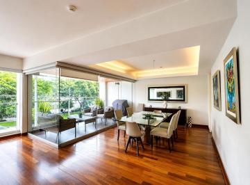 Departamento · 224m² · 3 Dormitorios · 2 Estacionamientos · Departamento en San Borja