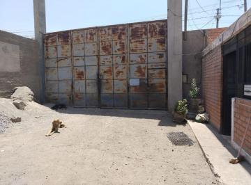 Terreno / Lote , Arequipa · Vendo Terreno en Av Aviación $900,000_2000 m²