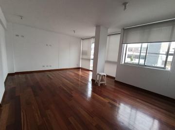 Departamento de 3 habitaciones, Lima · Departamento de 95 m² con 3 Dorm. en Alquiler en Corpac San Borja, Cerca a Parques