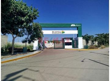 Terreno / Lote · 104m² · Terreno en Venta en Urb. San Antonio, Menorca, monsefú.(C. Rivera)