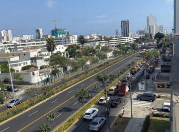 Departamento · 78m² · 3 Dormitorios · Alquiler - Excelente Ubicacion