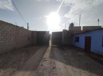Terreno / Lote , Trujillo · Terreno de 11700 m² en Venta en Valdivia Baja - Huanchaco.