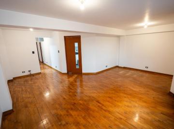 Departamento · 105m² · 3 Dormitorios · 1 Estacionamiento · Depa 105 m² + Cochera a un Paso del Malecón Bertolotto