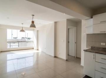 Departamento · 115m² · 3 Dormitorios · 1 Estacionamiento · Venta de Departamento Frente Al Mar | Terraza y Parrilla