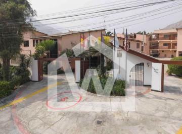 Hotel de 41 habitaciones, Lima · Hotel Operando | Exclusiva Zona de Chaclacayo*oportunidad Estratégica de Inversión.*