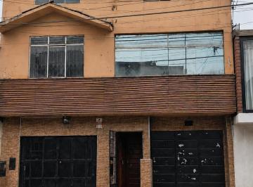 Casa · 300m² · 6 Dormitorios · Gran Oportunidad de Inversión – Av Gran Chimú, Zárate – Sjl