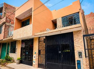 Departamento de 2 habitaciones, Lima · Venta de Departamento + Tienda + Cochera
